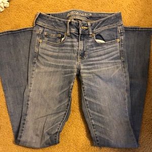 American Eagle Kick Boot